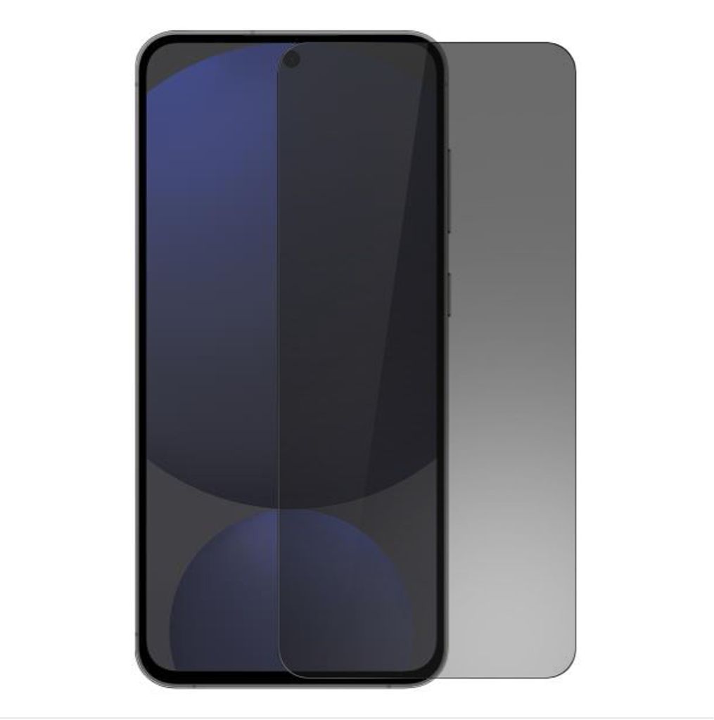Weilis Google Pixel 9A sekretess skärmskydd in härdat glas