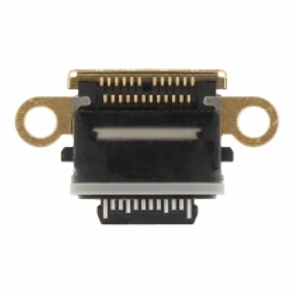 Google Pixel 9A Charging Connector