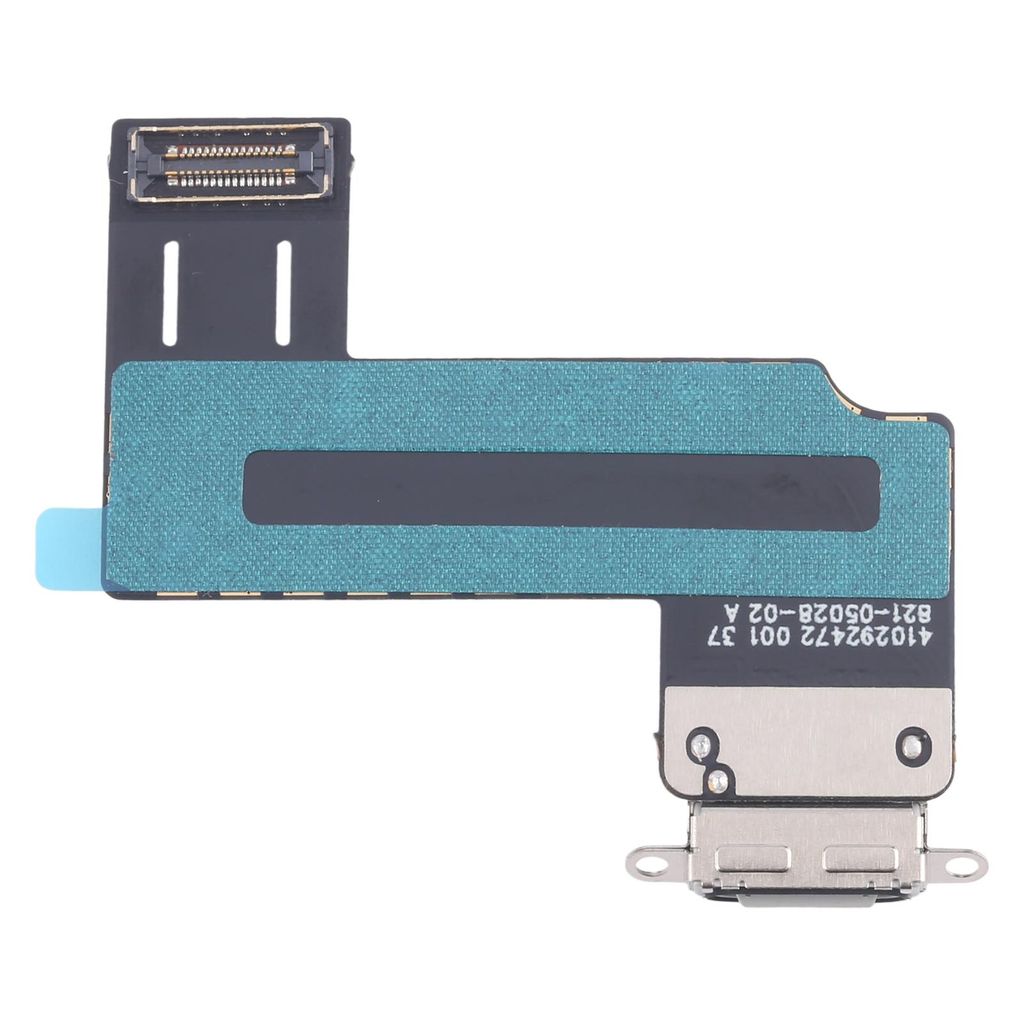 IPad A16 11" 2025 laddkontakt flexkabel – silver