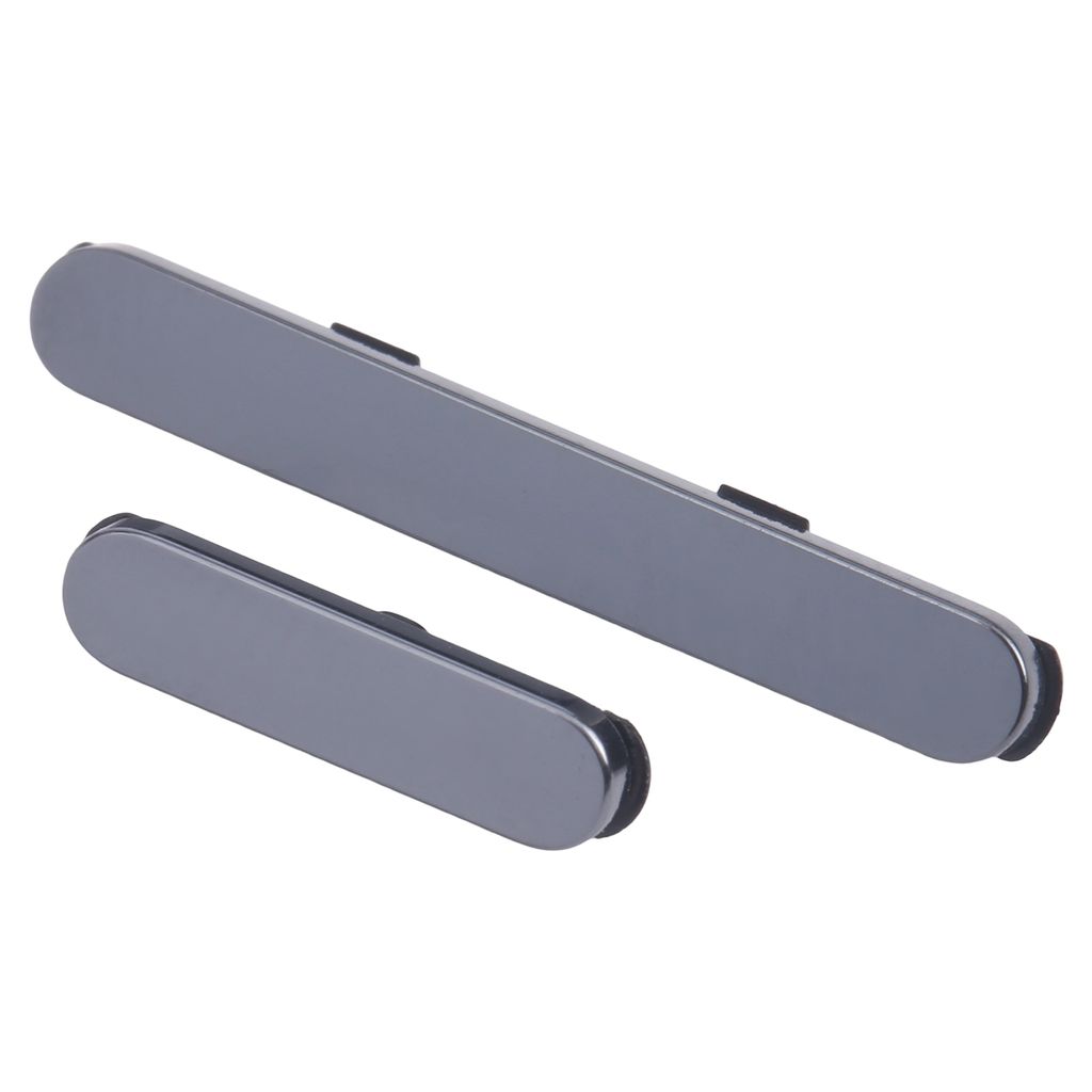 Google Pixel 9 Pro strömknapp and Volyme Button – svart