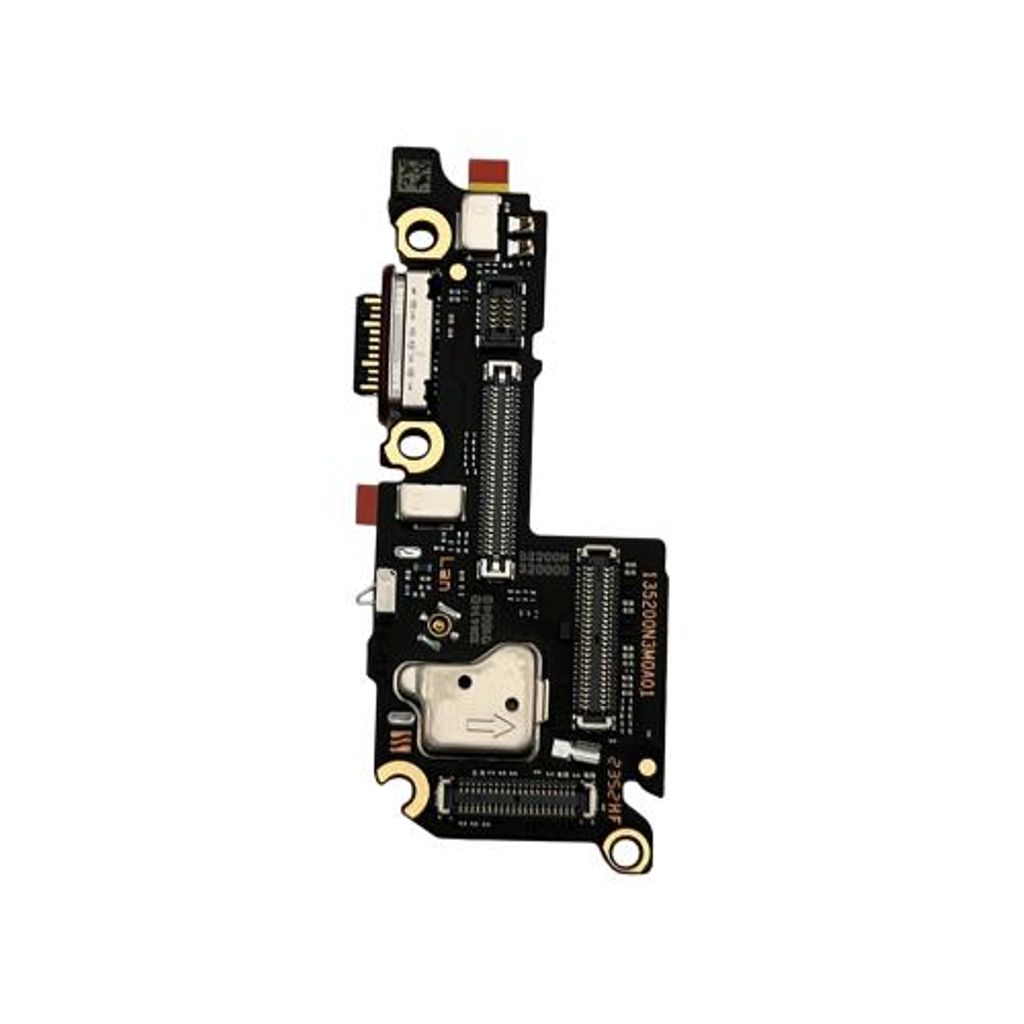 Xiaomi 14 laddkontakt flexkabel + SIM card reader