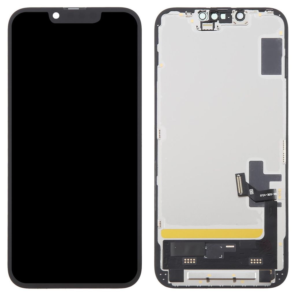 iPhone 16e Display Soft OLED Premium Plus