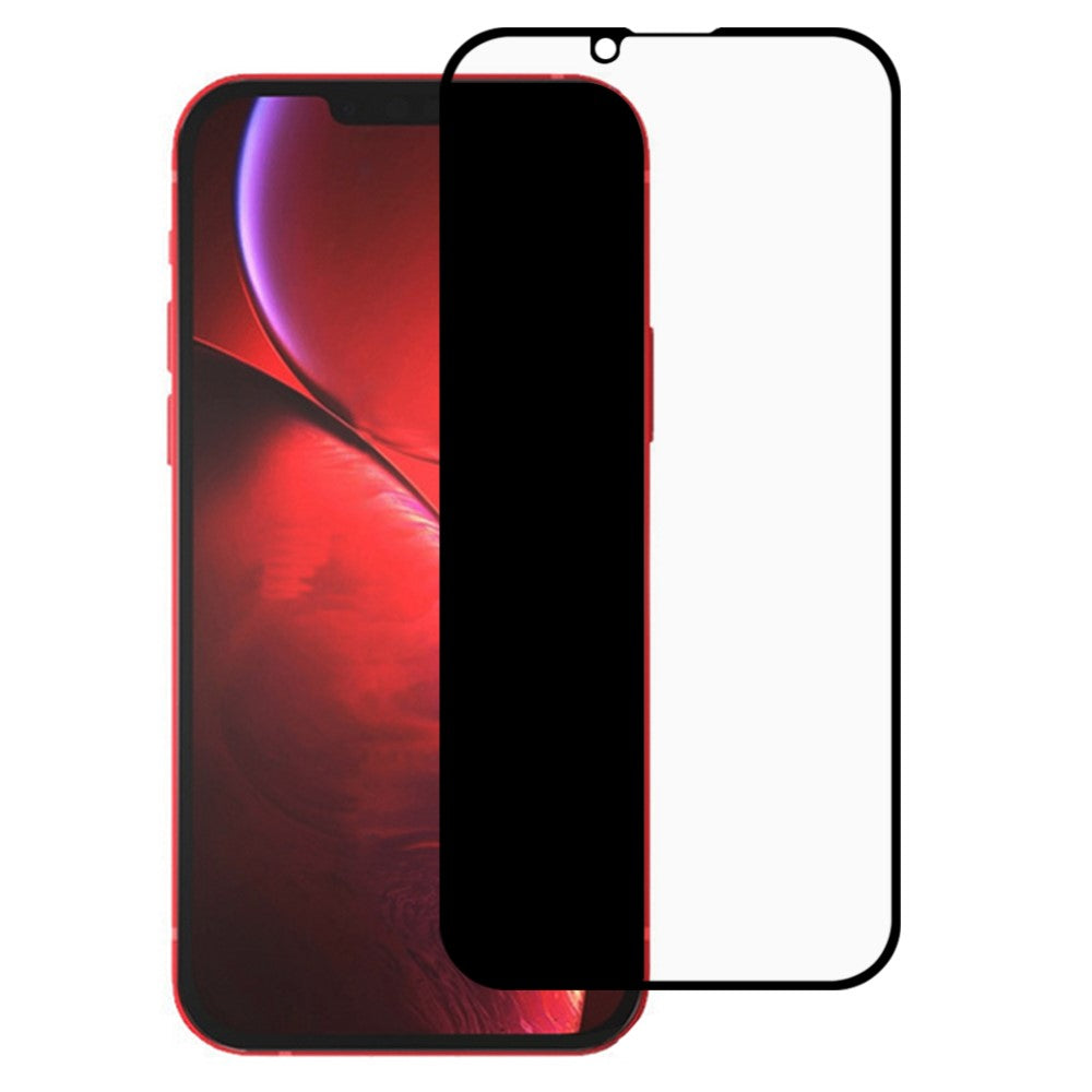 IPhone 13 Pro Max skärmskydd in härdat glas
