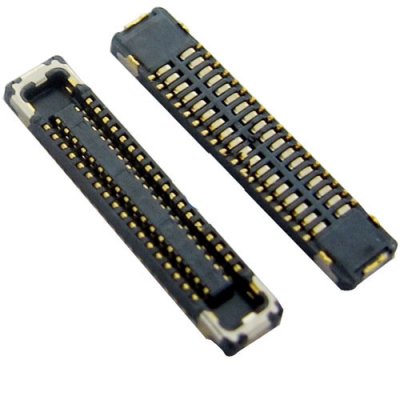 IPhone 6 Plus – Connector till LCD flexkabel