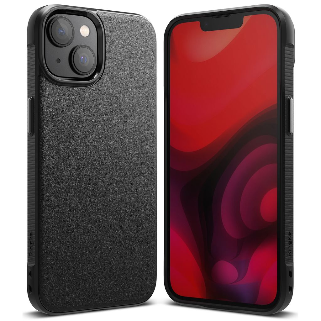 Ringke Onyx skal for iPhone 14 Plus – svart