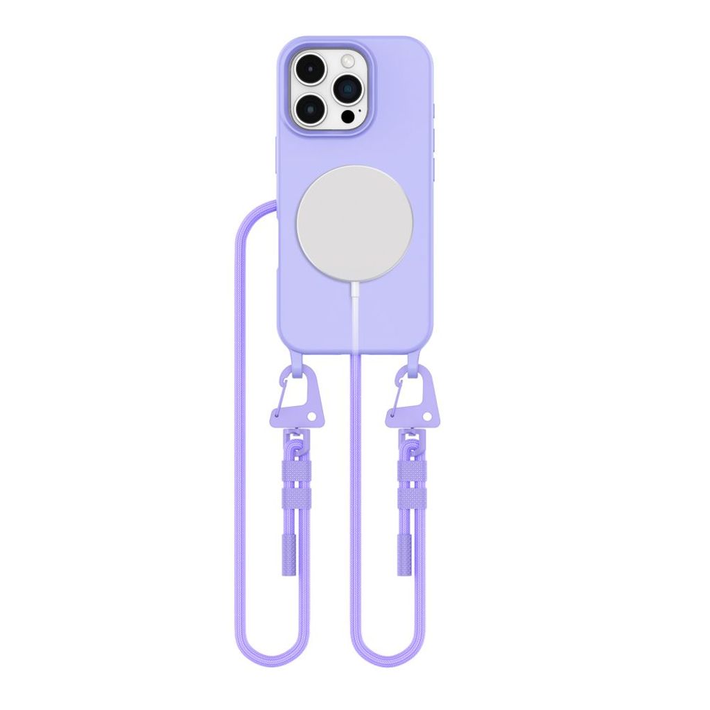 Tech-Protect MagNecklace MagSafe Case for iPhone 16 Pro