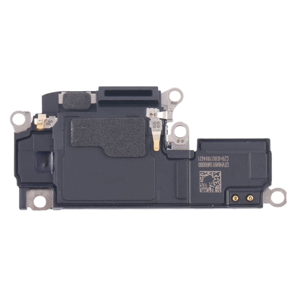 IPhone 16 Pro högtalare / ringer / buzzer