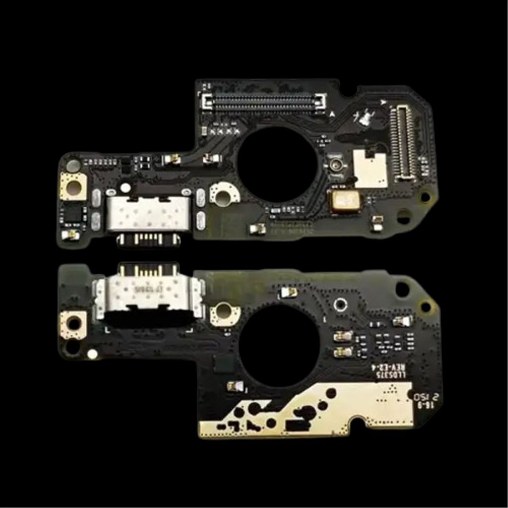 Xiaomi Redmi Note 12S Sub board