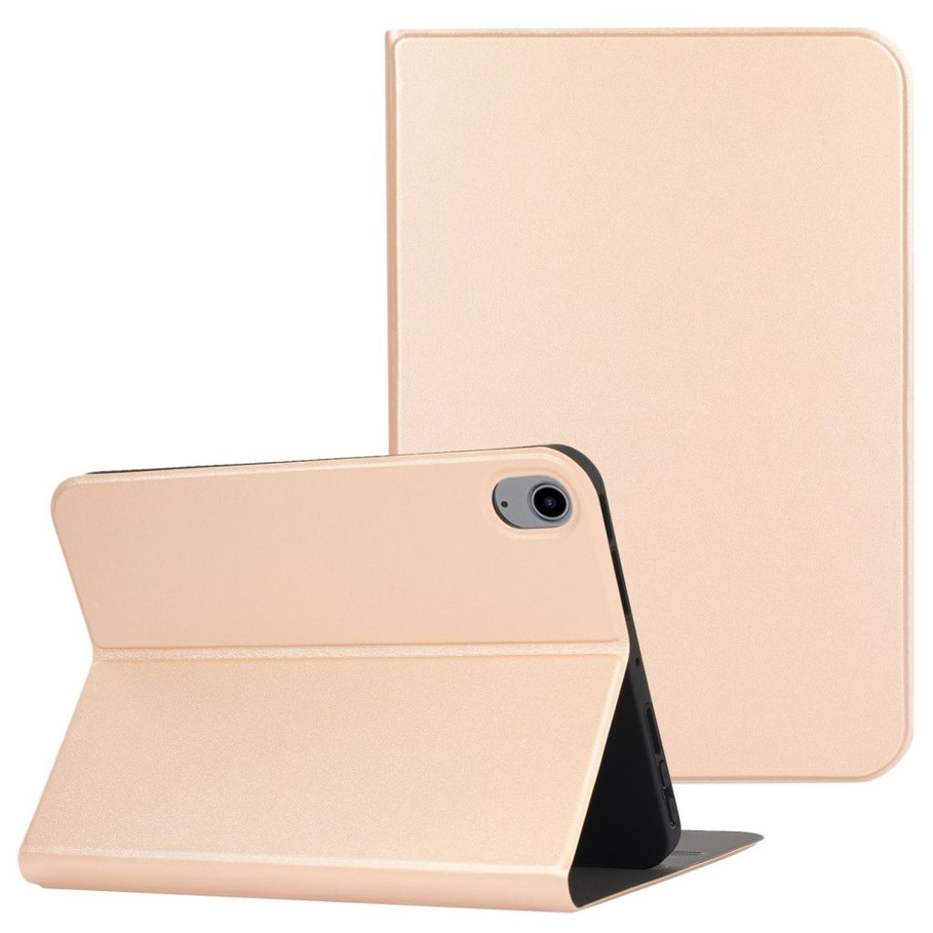 iPad 10.9" 2022 / iPad 11" 2025 vikbart Cover - Gold