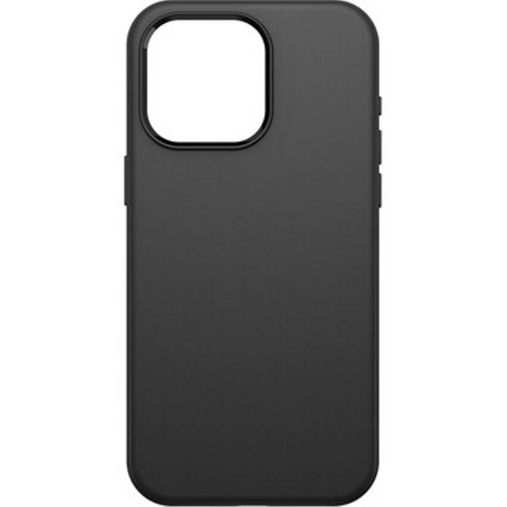 OtterBox Symmetry MagSafe Apple iPhone 14 Plus/15 Plus skal – svart
