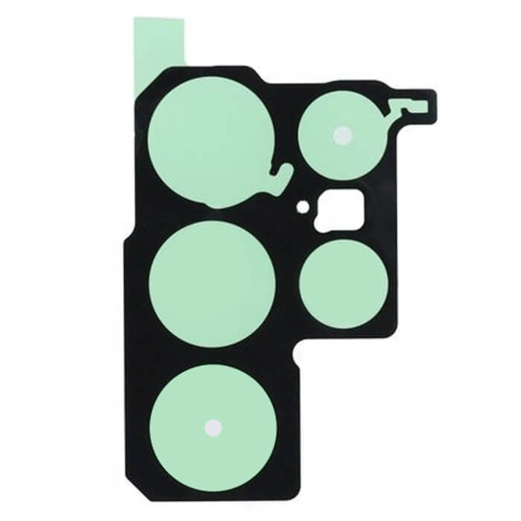 Samsung Galaxy S22 Ultra kameralins tape