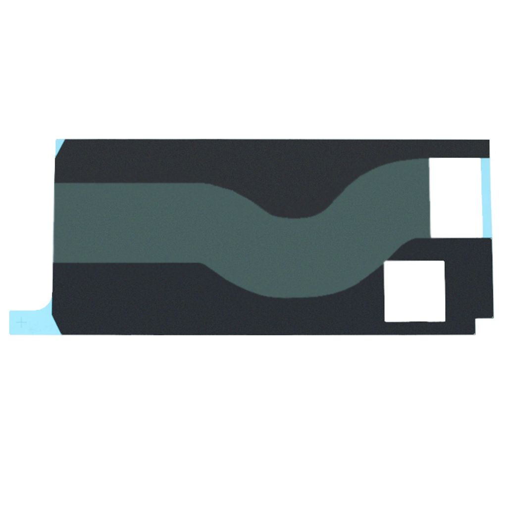Samsung Galaxy Z Fold 4 5G batteri tape