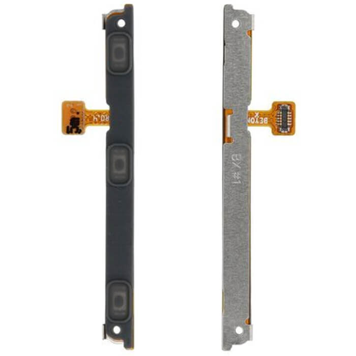 Samsung Galaxy S10 5G Volume flexkabel