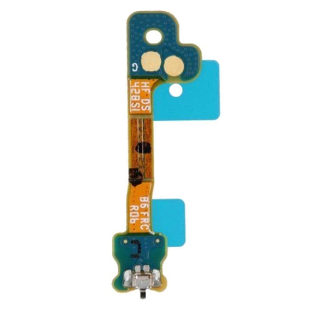 Samsung Galaxy Z Flip6 Top FRC FPCB