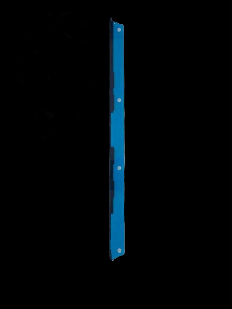 Samsung Galaxy Tab A9 Plus LCD Sticker Bottom