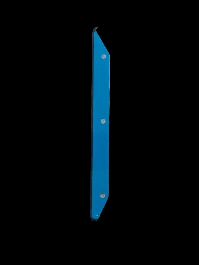 Samsung Galaxy Tab A9 Plus LCD Sticker Left