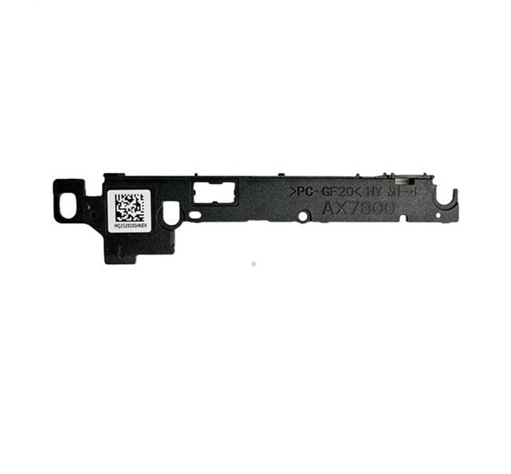 Samsung Galaxy Tab A11 strömknapp – svart