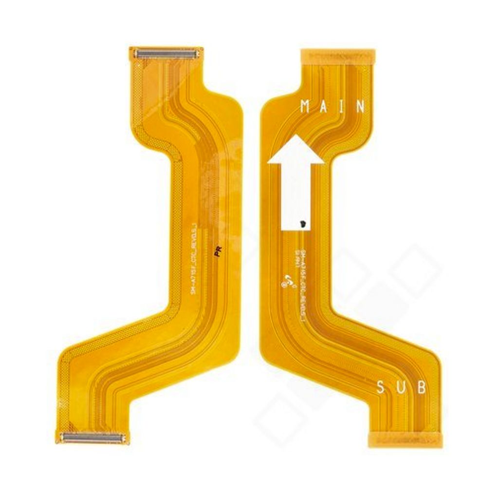Samsung Galaxy A71 Main flexkabel – Original