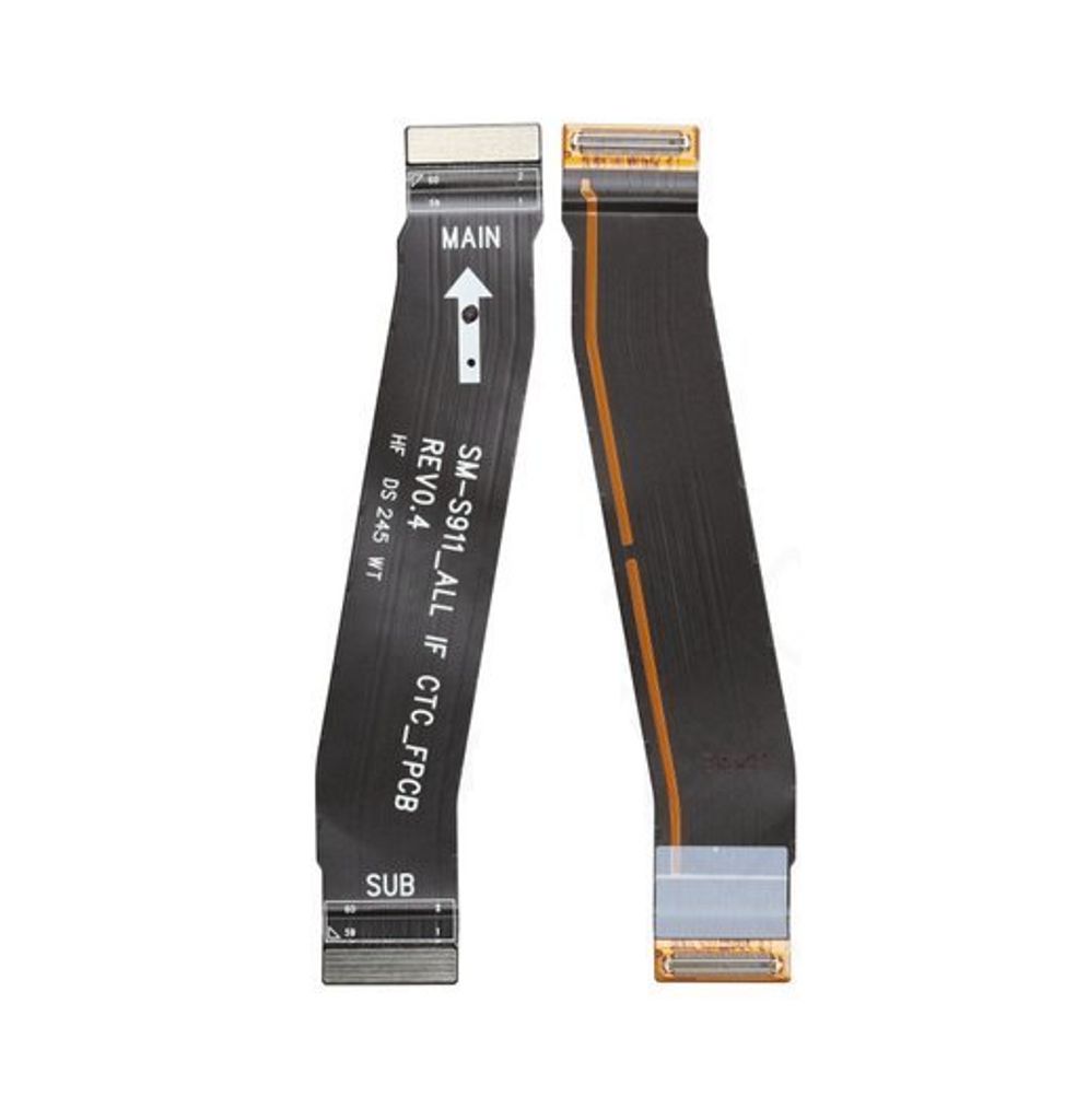 Samsung Galaxy S23 Motherboard/Main flexkabel