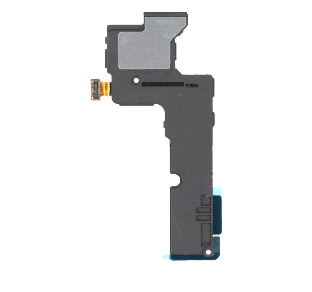 Samsung Galaxy Tab S5e högtalare module top right