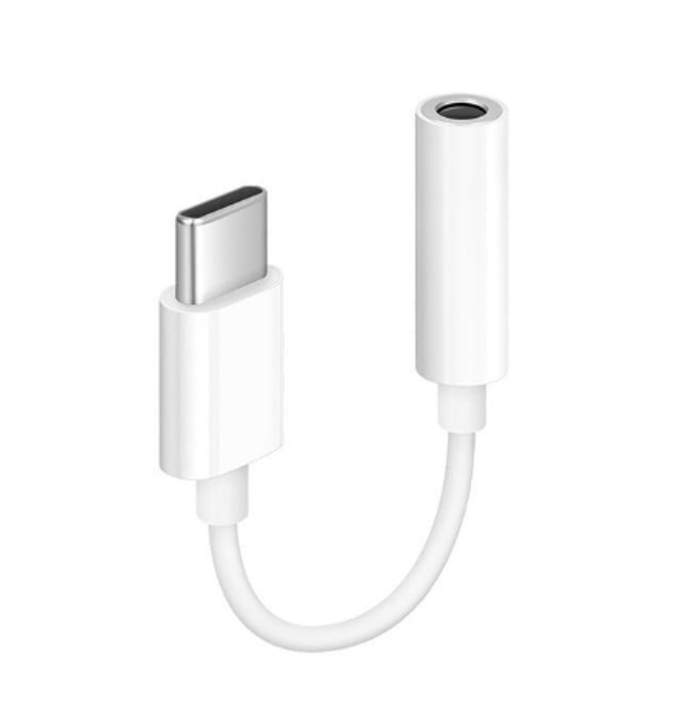Samsung Galaxy Tab S5e USB-C to 3.5mm Headphone Adapter