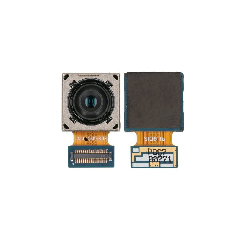 Samsung Galaxy A12 Wide Camera Module 48MP
