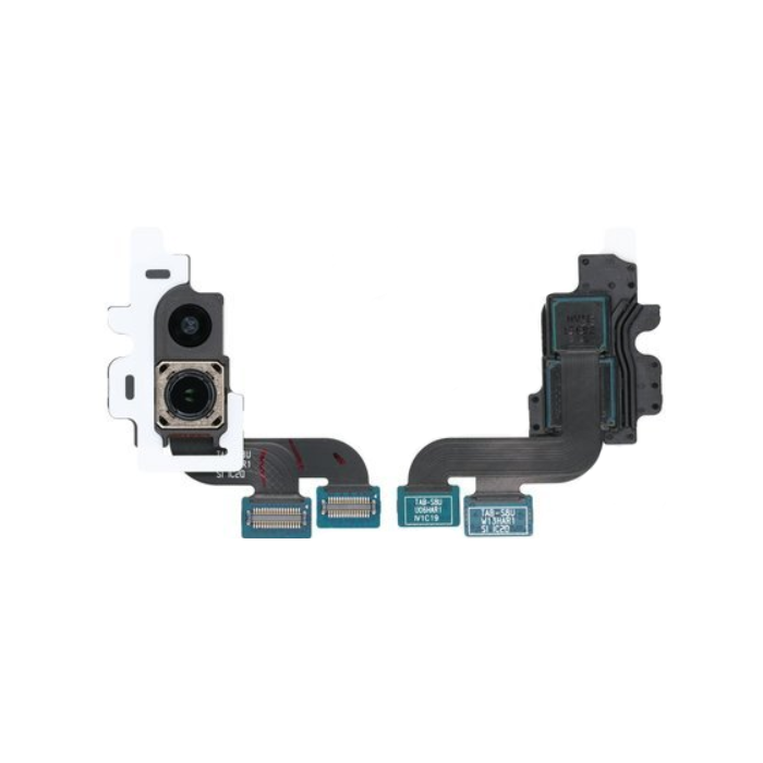 Samsung Galaxy Tab S8 11" 13+6Mpix main kamera