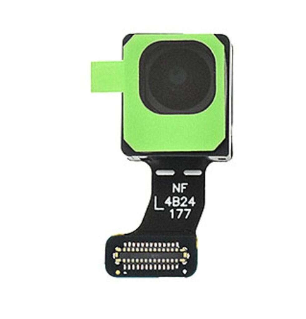 Samsung Galaxy S25 Ultra frontkamera 12MP