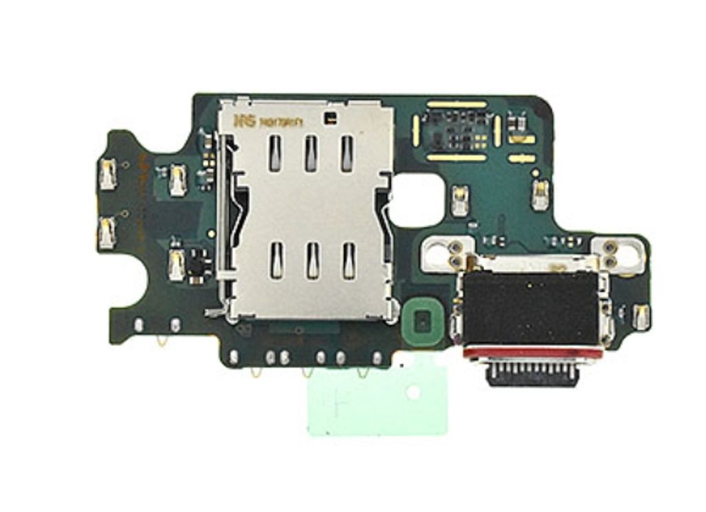 Samsung Galaxy S25 Charging Board
