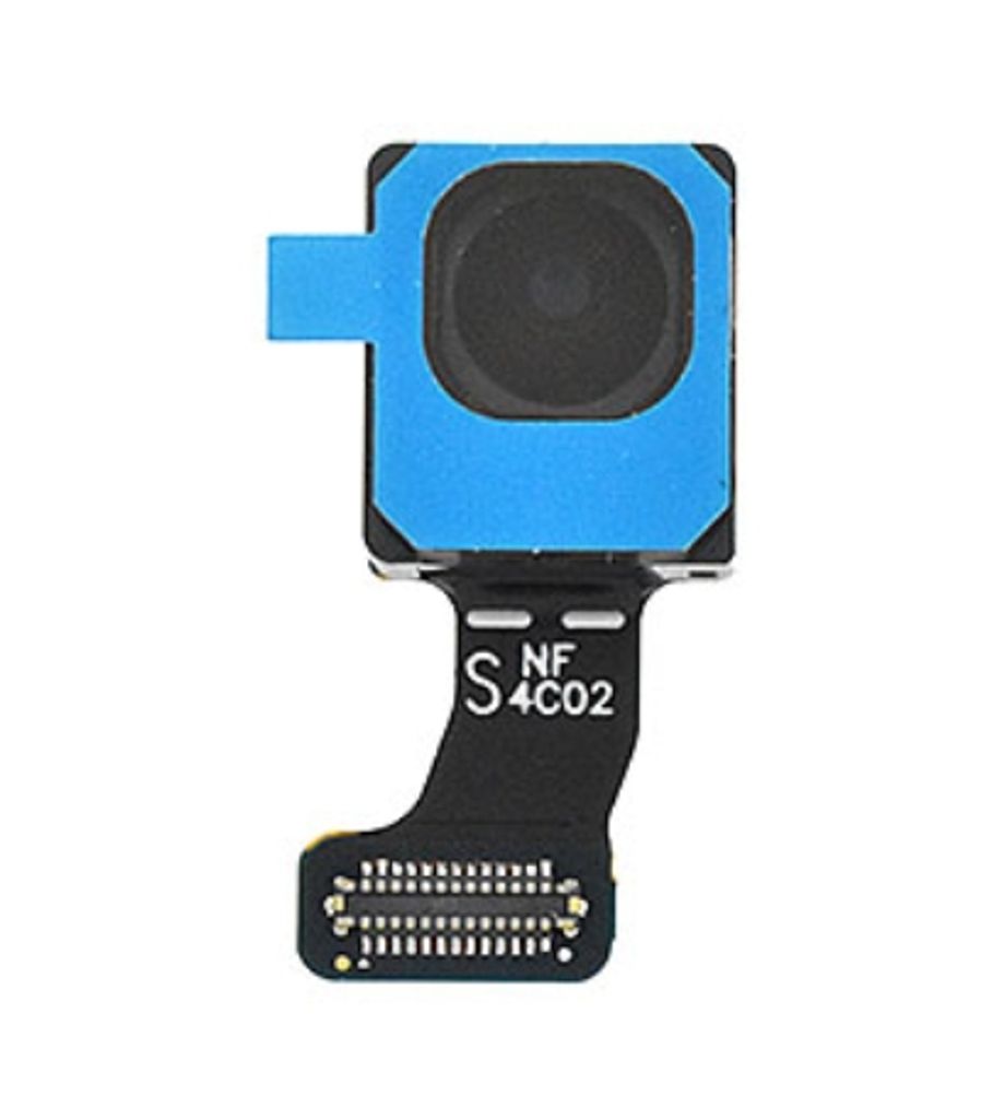 Samsung Galaxy S25 frontkamera 12MP