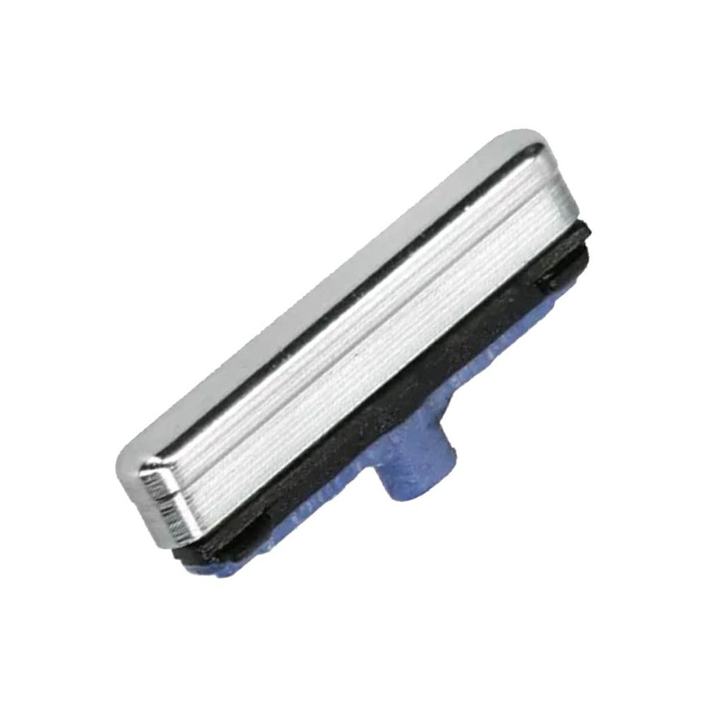 Samsung Galaxy Note 20 Ultra strömknapp – Mystic vit