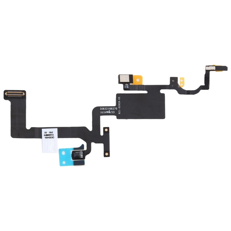 IPhone 12 samtalshögtalare Sensor flexkabel