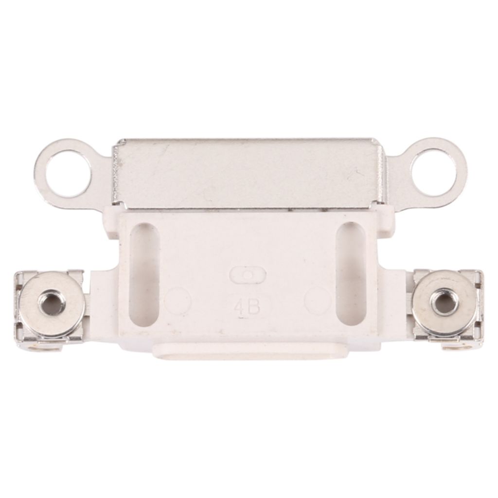 IPhone 14 laddkontakt Connector, guld
