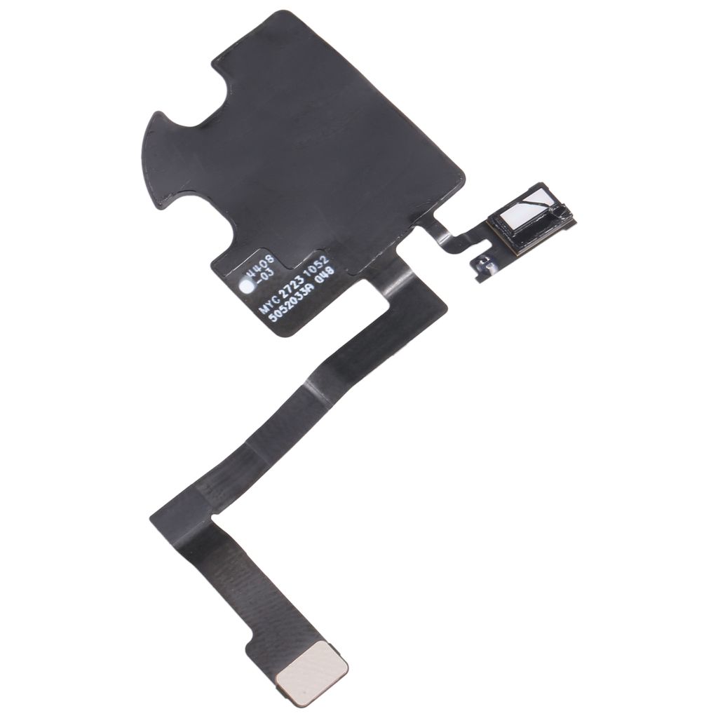 IPhone 15 Pro Max samtalshögtalare högtalare flexkabel