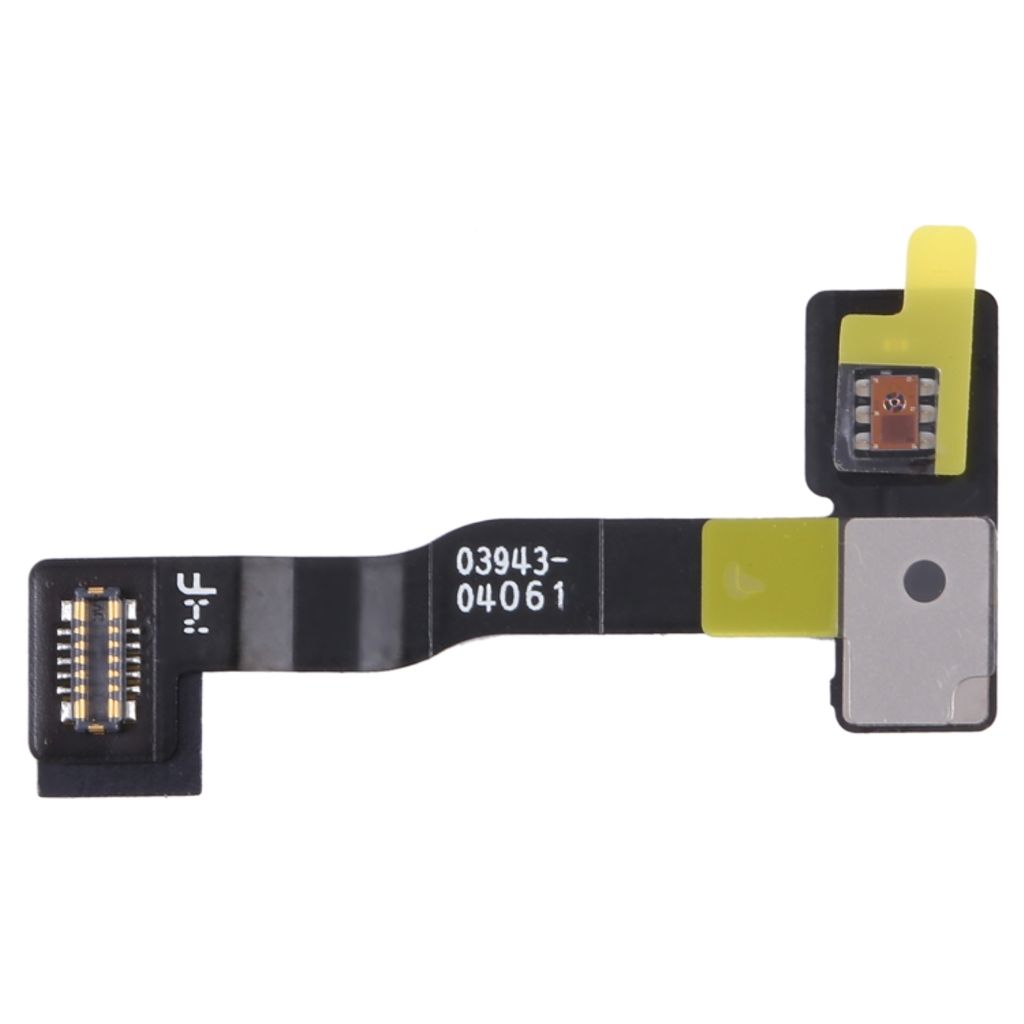 IPad 10th Gen 2022 A2696 / A2757 mikrofon + Light Sensor flexkabel