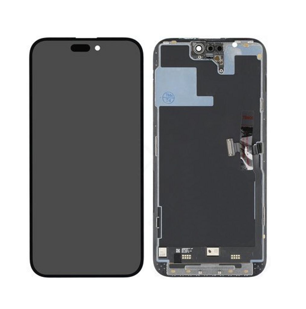 IPhone 14 Pro Max Original LCD-display – Diagnostic Pass