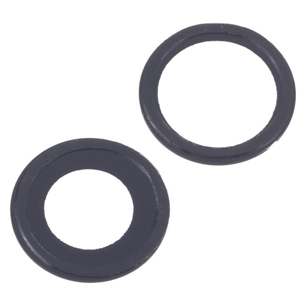 IPhone 17 Back kameralins 2-Pack