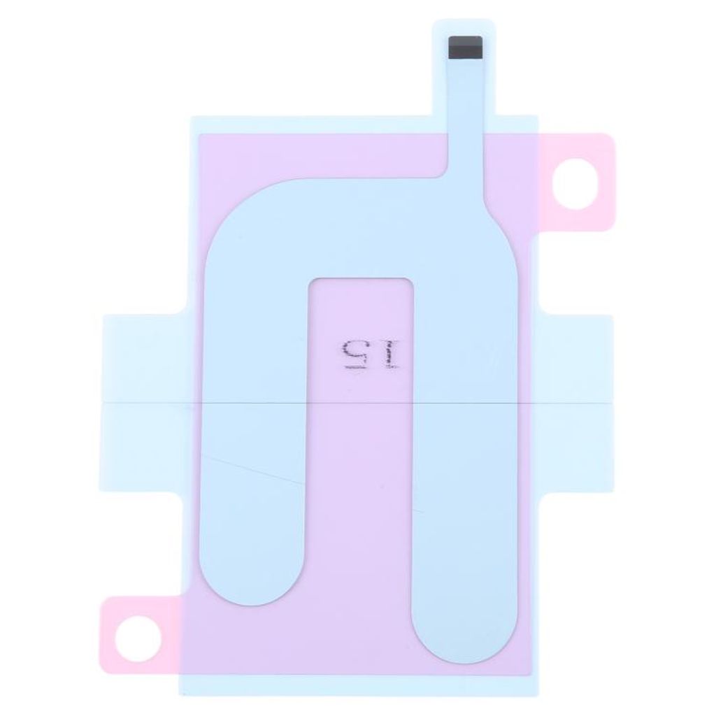 IPhone 17 batteri tejp/packning