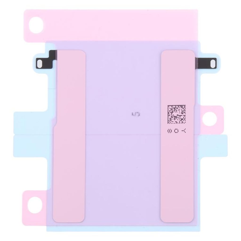IPhone Air batteri tejp/packning