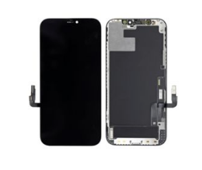 Ersättningsdisplay till iPhone 12 & iPhone 12 Pro