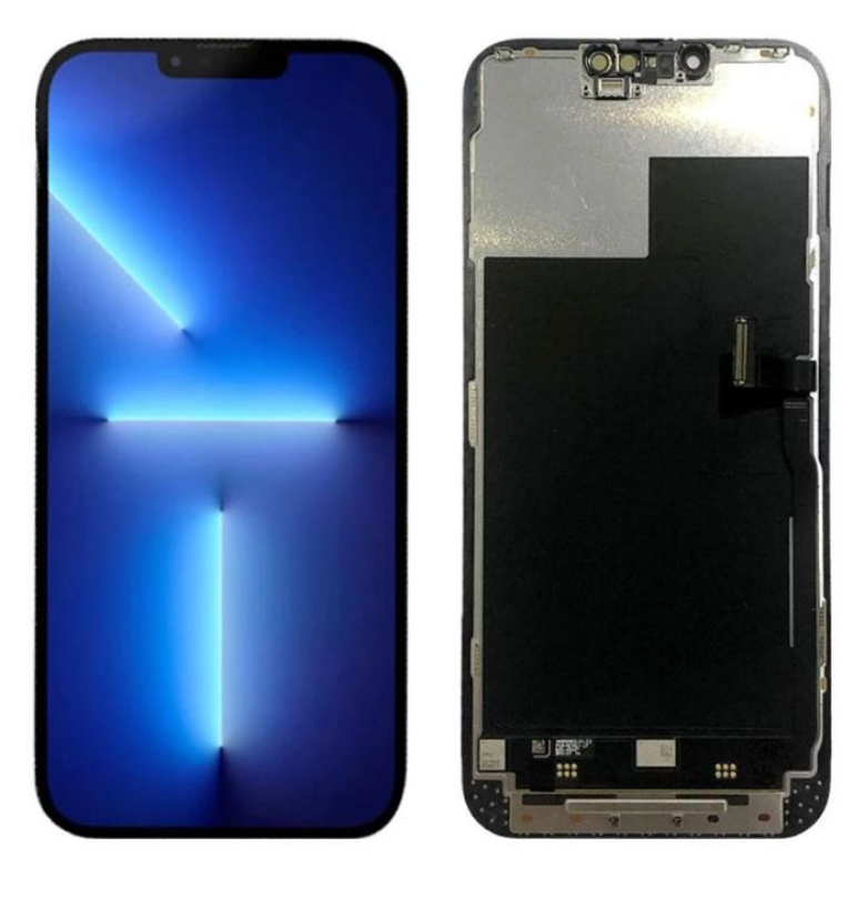 iPhone 13 LCD - SUPERKAMPANJ!