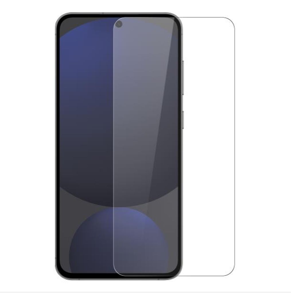 Weilis Samsung Galaxy S21 Plus Screen Protector in tempered glass