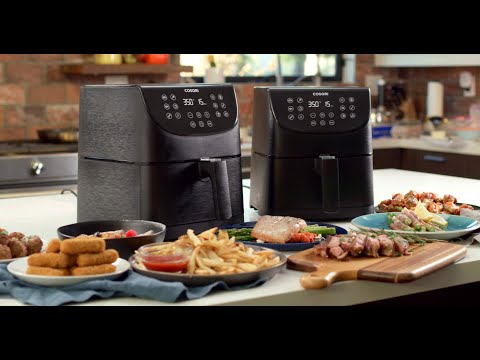 COSORI Premium Airfryer (CP158)