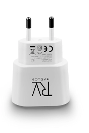 Laddare USB-A 10.5W