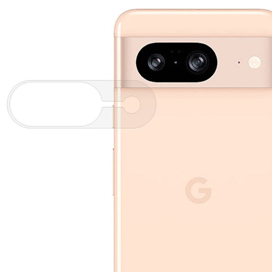 Google Pixel 9 linsskydd in härdat glas