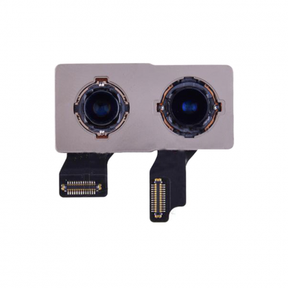 IPhone XS Back kamera