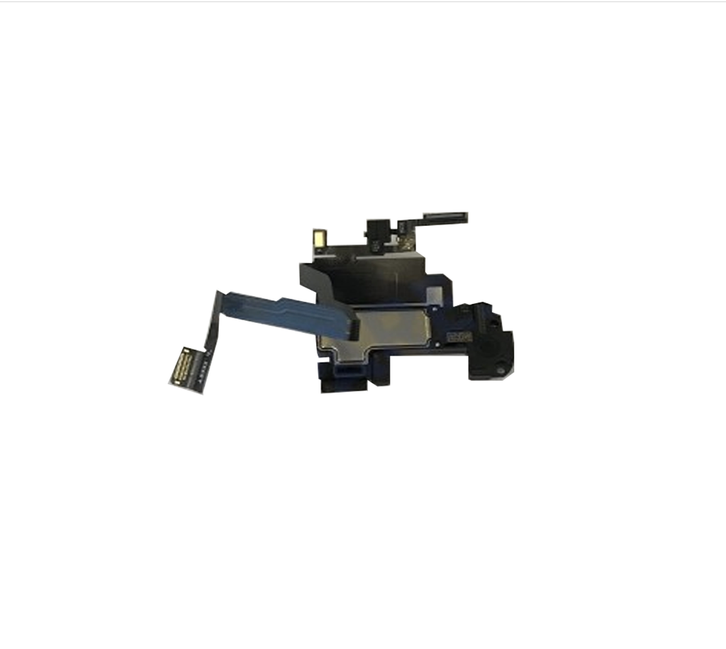 IPhone XS Ear högtalare with flexkabel