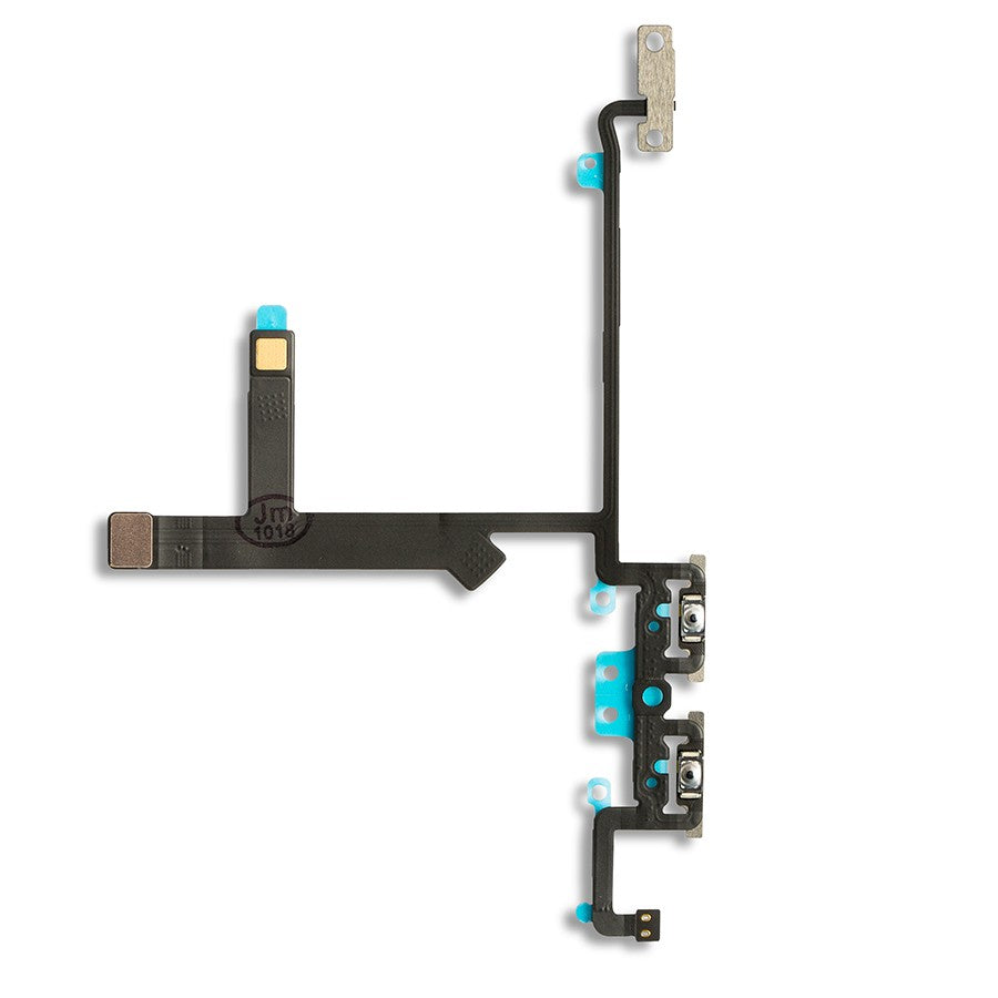 IPhone XS volume flexkabel