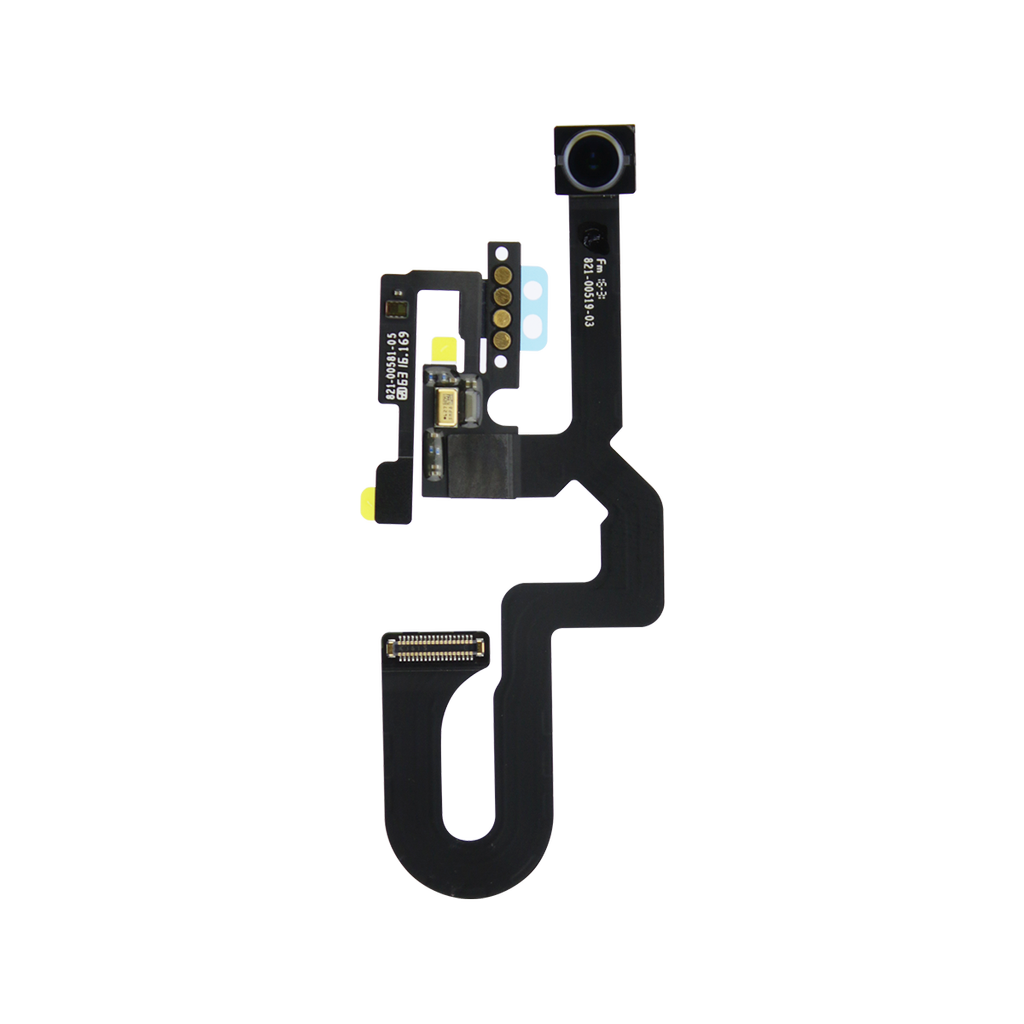 IPhone 7 Plus frontkamera flexkabel
