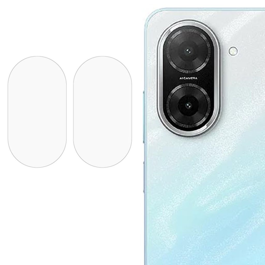 Xiaomi Redmi A5 4G Lens protection 2pcs, 2.5D